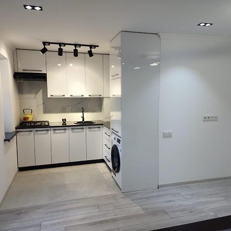 Apartament Самарканд Экстерьер фото
