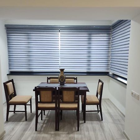Apartament Самарканд Экстерьер фото