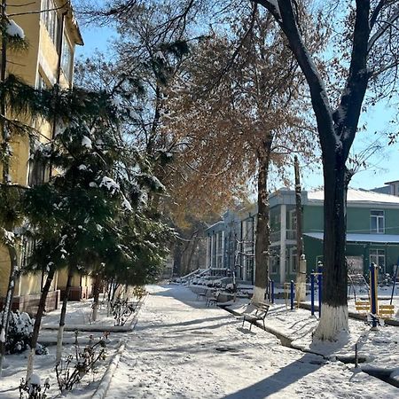 Apartament Самарканд Экстерьер фото