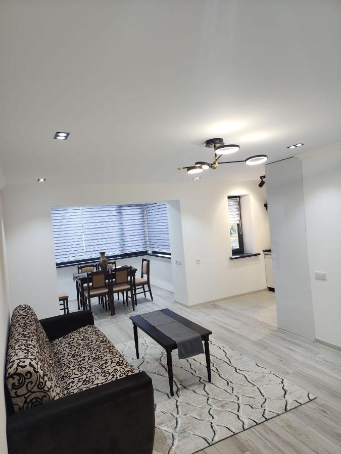 Apartament Самарканд Экстерьер фото