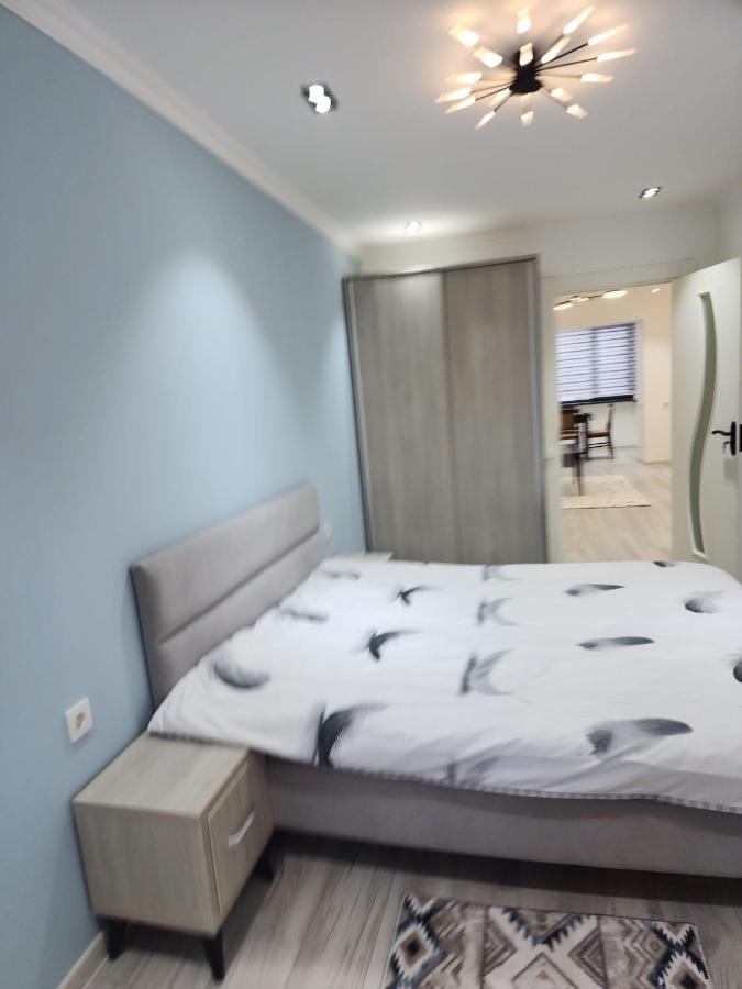 Apartament Самарканд Экстерьер фото