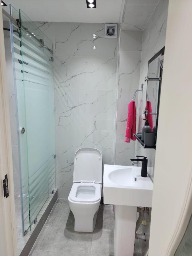Apartament Самарканд Экстерьер фото