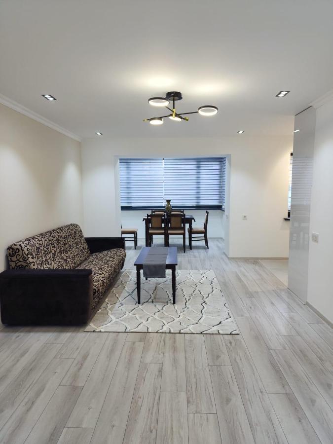 Apartament Самарканд Экстерьер фото