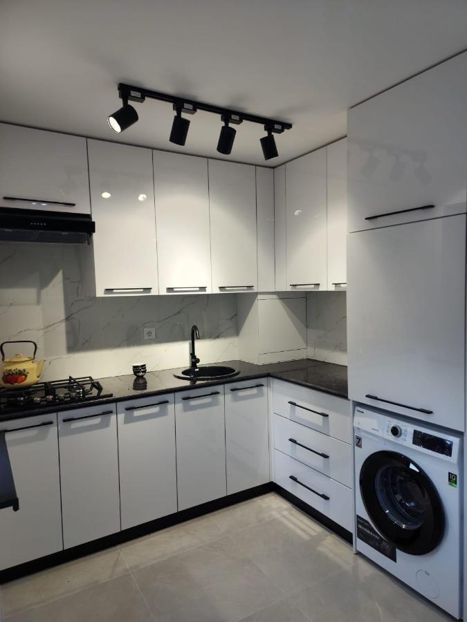 Apartament Самарканд Экстерьер фото