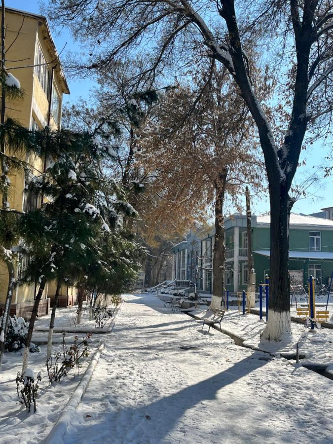 Apartament Самарканд Экстерьер фото